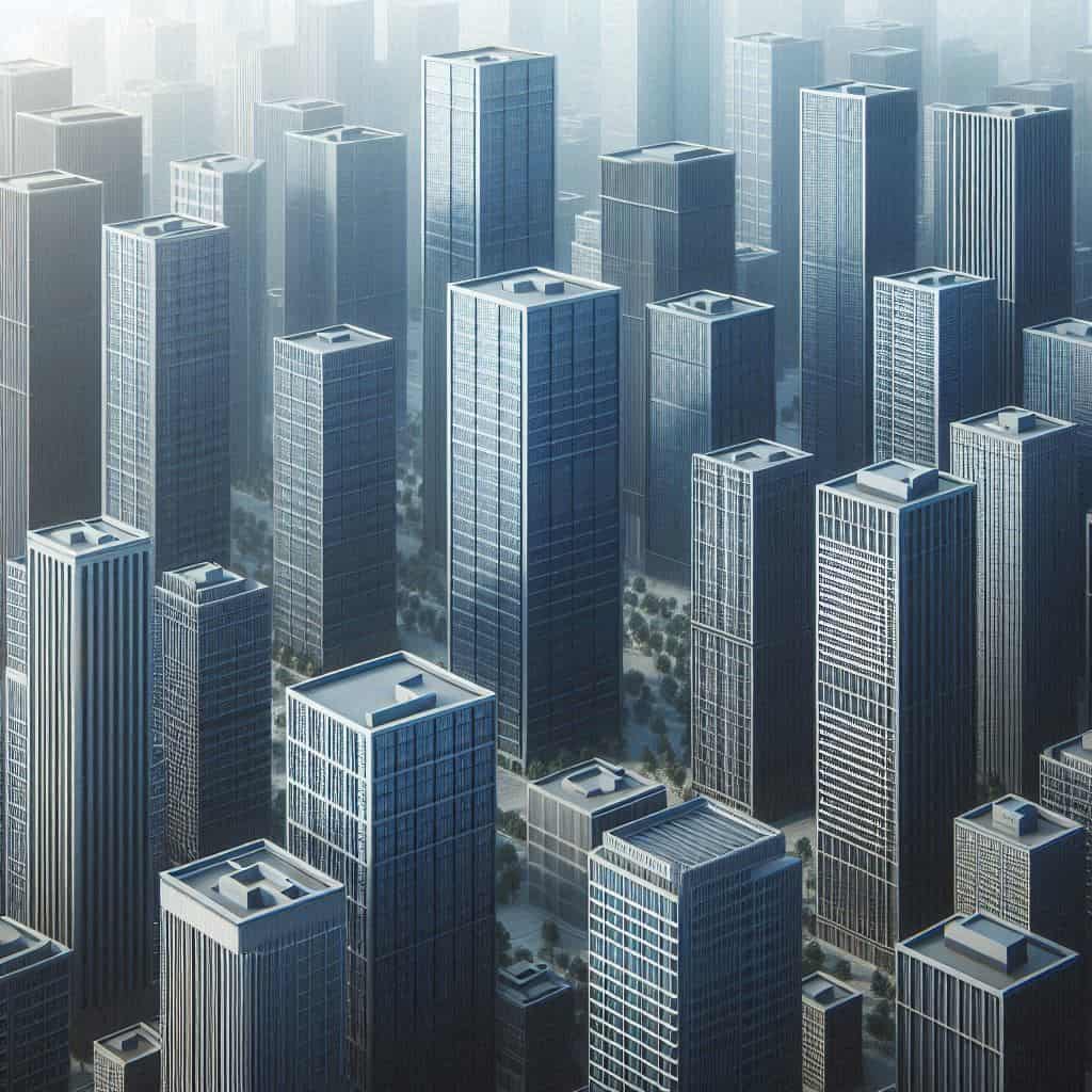 大厦名字文章配图